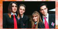 RBD no Brasil: saiba qual hit do grupo combina mais com o seu signo  Foto: Divulgação / todateen