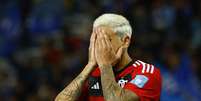 Elimina&ccedil;&atilde;o do Flamengo no Mundial gera memes nas redes sociais; veja  Foto: REUTERS