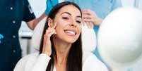 Harmonização facial é definitiva? Esse tratamento estético dói? Médica responde perguntas + populares!.  Foto: Shutterstock / Purepeople