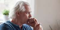 Ansiedade faz parte do envelhecimento, mas merece atenção; entenda -  Foto: Shutterstock / Saúde em Dia