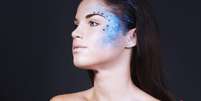 Conheça a "mermaid skin", nova trend do TikTok -  Foto: Shutterstock / Alto Astral