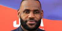 LeBron James - Shutterstock  Foto: Sport Life