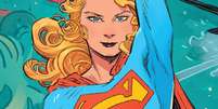 supergirl.jpg  Foto: Reprodução/DC