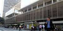 Conjunto Nacional, em São Paulo, onde fica uma das unidades da Livraria Cultura  Foto: Felipe Rau|Estadão / Estadão