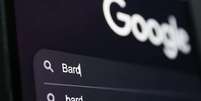 Google revelou seu novo bot chamado Bard  Foto: Getty Images / BBC News Brasil