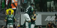  Foto: Gazeta Esportiva