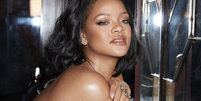 Rihanna retorna aos palcos após 7 anos de pausa  Foto: Reprodução / Instagram @badgalriri