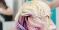 Lilás e rosa são algumas das cores que estão fazendo a cabeça de muita gente em 2023 –  Foto: Shutterstock / Alto Astral