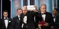 Oscar: 5 momentos controversos na história da premiação -  Foto: Divulgação/ABC/Eddy Chen / Famosos e Celebridades