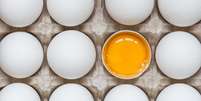 Nutricionista comenta consumo de ovos no BBB.  Foto: Shutterstock / Sport Life