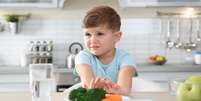 Crianças com transtorno sensorial têm problemas para comer; entenda  Foto: Shutterstock / Saúde em Dia