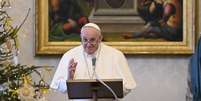Papa Francisco nomeou Mauro Mantovani para a fun&ccedil;&atilde;o  Foto: ANSA / Ansa - Brasil