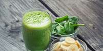 Suco antioxidante  Foto: Shutterstock / Portal EdiCase