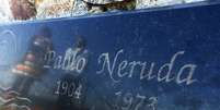 Justiça chilena investiga as causas da morte de Pablo Neruda  Foto: ANSA / Ansa - Brasil
