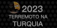 Posts difundem cenas que mostram um tremor de terra no Nepal, em 2015, como se fosse do terremoto que atingiu a Turquia em fevereiro de 2023  Foto: Aos Fatos