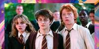 “Harry Potter” pode ganhar novo filme com elenco original  Foto: Divulgação / todateen