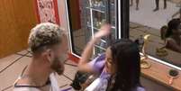 BBB 23: web pediu expulsão de Larissa mais uma vez, por suposta agressão a Fred Desimpedidos.  Foto: Reprodução, TV Globo/Globoplay / Purepeople