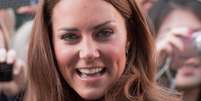 BAFTA 2023: Kate Middleton repete look e surpreende com valor de joias -  Foto: Divulgação/Jeff Amann / Famosos e Celebridades