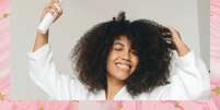 Shampoo seco danifica o cabelo? Especialista responde  Foto: Pexels / todateen
