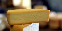 Queijo Canastra fica na 12º colocação em lista de melhores queijos do mundo  Foto: Werther Santana/Estadão / Estadão