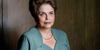 Dilma será a nova presidente do banco do Brics até julho de 2025  Foto: Le Monde