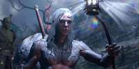 Baldur's Gate 3 chega em agosto para PC, PlayStation 5 e Mac  Foto: Larian / Divulgação