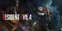 Resident Evil 4 Remake chega em março para PC e consoles  Foto: Capcom / Divulgação