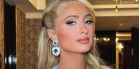 Paris Hilton acusa o ex de ameaçá-la a gravar vídeo erótico: 'Vergonha, perda e puro terror'  Foto: Reprodução/Instagram