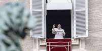 Papa Francisco ficar&aacute; em retiro at&eacute; 3 de mar&ccedil;o  Foto: ANSA / Ansa - Brasil