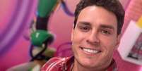 Gustavo &eacute; o sexto eliminado do BBB 23 -  Foto: Reprodu&ccedil;&atilde;o Instagram/ @gustavo_benedetii @BBB / Famosos e Celebridades