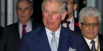Famosos não aceitam convite para coroação de Rei Charles III.  Foto: Getty Images / Purepeople