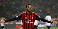 Justiça italiana condenou Robinho a 9 anos de reclusão pelo crime de estupro coletivo  Foto: Reuters