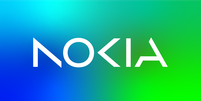 Novo logo da Nokia  Foto: Divulgação / Nokia