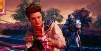 The Outer Worlds é RPG de ficção-científica bem humorado e cheio de escolhas  Foto: The Outer Worlds / Divulgação