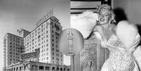 The Hollywood Roosevelt: 5 curiosidades sobre o hotel que sediou a primeira cerimônia do Oscar e foi lar de Marilyn Monroe  Foto: Getty Images / Hollywood Forever TV