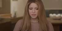 Shakira fala pela primeira vez sobre divórcio de Piqué.  Foto: Reprodução, Canal de las Estrellas / Purepeople