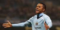 Robinho foi condenado por estupro na Itália  Foto: PA Media / BBC News Brasil