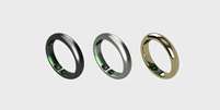 Iris Smart Ring ser&aacute; oferecido em tr&ecirc;s diferentes vers&otilde;es (Imagem: Divulga&ccedil;&atilde;o/Iris)  Foto: Canaltech