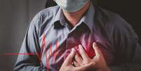 Arritmia cardíaca vai além da palpitação! Veja todos os sintomas -  Foto: Shutterstock / Saúde em Dia
