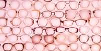 Os óculos são peça fundamental no dia a dia de quem tem algum problema de vista -  Foto: Shutterstock / Alto Astral