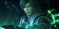 Final Fantasy XVI chega em junho para PlayStation 5  Foto: Square-Enix / Divulgação