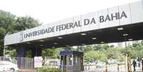 Universidade Federal da Bahia adia início das aulas do semestre 2023.1  Foto: UFBA/DIVULGAÇÃO / Estadão