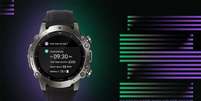  Foto: Reprodu&ccedil;&atilde;o/Amazfit / Canaltech
