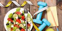 Nutricionistas falam sobre os perigos das dietas que prometem milagres  Foto: Shutterstock / Viva Sa&uacute;de