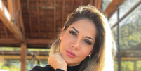 Maíra Cardi  Foto: Reprodução/Instagram/@mairacardi