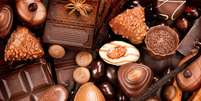 Ovo de Páscoa x barra de chocolate: qual a melhor opção de compra?  Foto: Guia da Cozinha
