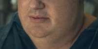 Brendan Fraser foi indicado ao Oscar de Melhor Ator, este ano, pelo papel de um homem com obesidade mórbida em "A baleia".  Foto: Divulgação / Flipar