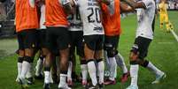  Foto: Rodrigo Coca/Ag&ecirc;ncia Corinthians / Gazeta Esportiva