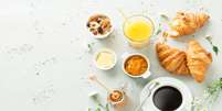 Pular o café da manhã emagrece ou prejudica a saúde? Estudo analisa -  Foto: Shutterstock / Saúde em Dia