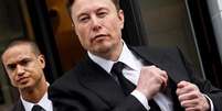 Musk assumiu o Twitter em outubro de 2022  Foto: Reuters / BBC News Brasil